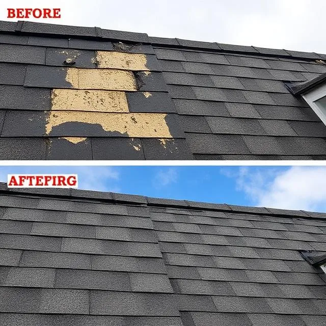 Roof Repair Near Me in Haw River, NC near me